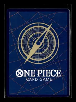 One Piece Card Game Stussy Carrying On His Will SR • OP13-110 Alt - Image 2