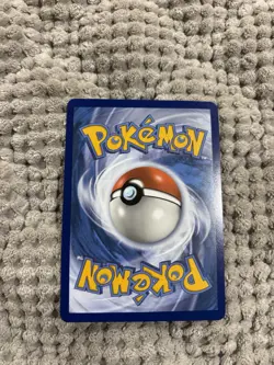 Pokemon Arezu 189/196 Swsh11: Lost Origin Ultra Rare Full Art Holo Trainer Card - Image 2