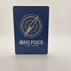 One Piece Bandai Perona Special Character Card OP14-033 6000 Power - Image 2