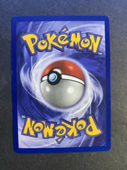 Jigglypuff 1st Edition Vintage 1999 Jungle Set Pokemon Card 54/64. - Image 2