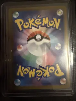 Galarian Moltres Swsh284 Swsh: Sword & Shield Promo Cards Holo - Image 2