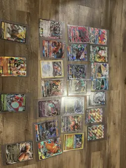 JUMBO CARDS- Pokemon Card Lot - Image 1