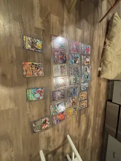 JUMBO CARDS- Pokemon Card Lot - Image 4