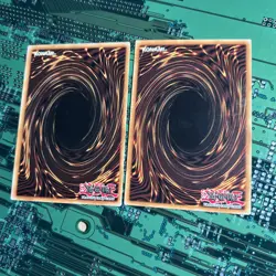 D/D Cerberus - SDPD-EN007 - Common 1st Edition Yugioh Card MP 2 - Image 4