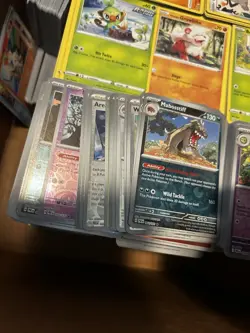 5000/6000 Pokemon TCG Bulk Card Lot 500+ Reverse Holos - 1000+ Holos - NO ENERGY - Image 5