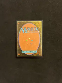 Mana Geyser [Game Night: Free-for-All] Magic MTG Cards LP - Image 2