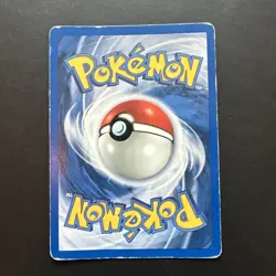 Pokemon Jungle Nidoqueen Holo Rare Card 7/64 Unlimited 90 HP Wizards 1999 - Image 3