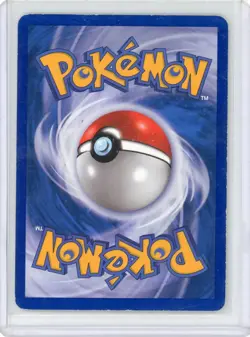 Pokemon Card - Squirtle Reverse Stamp - 63/100 - EX Crystal Guardians - 2006 - Image 2