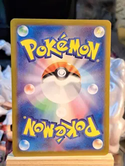 Charizard ex 006/165 Sv2a: Pokemon Card 151 Holo (Japanese) - Image 2