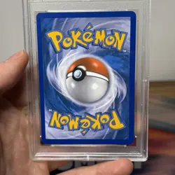 PSA 10 SUICUNE SL11 | Call of Legends Holo POP 31 Graded Pokemon Card - Image 3