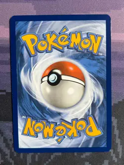 Mew ex 151/165 Pokemon 151 Double Rare Card Near Mint NM 1 - Image 2