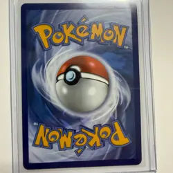 Sacred Charm 122/94 Trainer Card Phantasmal Flames Pokemon TCG NM - Image 2