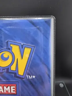 Pokemon Card Album, 1999 Wizards of the Coast 4-Pocket Album Binder 742818083201 - Image 3