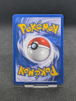 Vileplume 31/64 Non Holo Jungle Set Rare Pokemon Card WOTC Played - Image 2