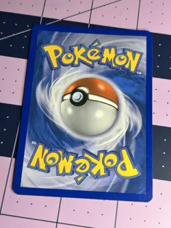 Pokemon TCG Zorua Black & White Emerging Powers Reverse Holo Uncommon Card 66/98 - Image 2