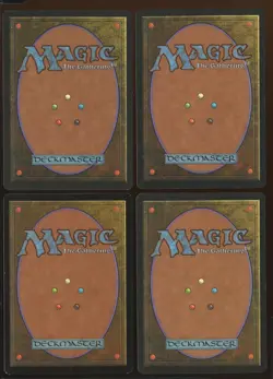 4x Spellbook Uncommon Ex/Pl Exodus Playset Magic the Gathering MTG - Image 2