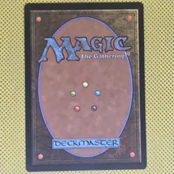 Klothys, God of Destiny (Showcase) Theros Beyond Death Regular - Image 2