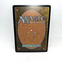 Memory Lapse 7th Seventh Edition MTG Magic The Gathering - Image 2