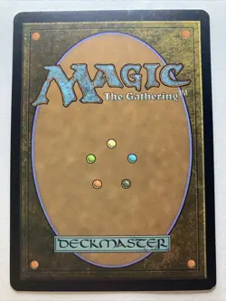 Gitaxian Probe New Phyrexia MTG LP - Image 2