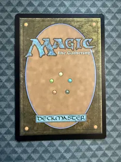 MTG Undercity Sewers #0020 Foil Borderless Mythic TMNT Source Material (PZA) - Image 3