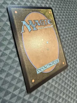 MTG Undercity Sewers #0020 Foil Borderless Mythic TMNT Source Material (PZA) - Image 4