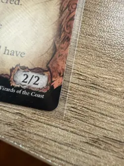 Hexing Squelcher (Showcase) Lorwyn Eclipsed Regular - Image 2