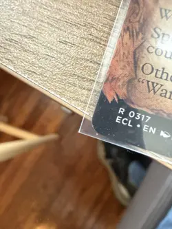 Hexing Squelcher (Showcase) Lorwyn Eclipsed Regular - Image 3