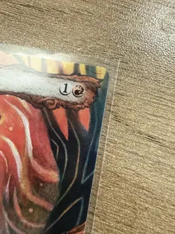 Hexing Squelcher (Showcase) Lorwyn Eclipsed Regular - Image 5