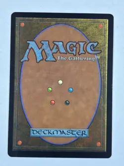 WINDS OF CHANGE Portal mtg Magic - Image 2
