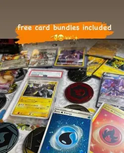 Ascended Heroes Pokemon CARDS Bulk, Holo,Reverse Holo w/ mix of Phantasmal & M.E - Image 5