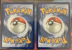 Pokemon TCG - Meowth ex 062/088 Perfect Order Double Rare English Holo - Image 2