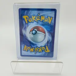 Meowth ex 121/088 ENGLISH Special Illustration Rare - Perfect Order SIR Pokemon - Image 4