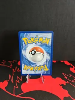 Pokemon Volo 196/196 Lost Origin Sword & Shield FULL ART TRAINER - Image 2