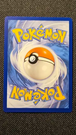 Pokemon TCG Manaphy GG06/GG70 Sw&Sh Crown Zenith: Galarian Gallery Ultra Rare NM - Image 3