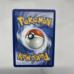 Pokemon Pikachu TCG Paldea Evolved Black Star Promo Card SVP027 - Image 2