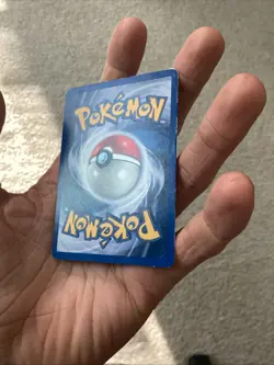 Pokemon TCG Metal Energy Neo Genesis 19/111 Holo Unlimited Holo Rare LP - Image 3