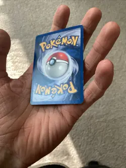 Pokemon TCG Metal Energy Neo Genesis 19/111 Holo Unlimited Holo Rare LP - Image 4