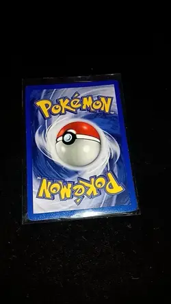 Pokemon Brock's Ninetales Gym Challenge Holo Rare Unlimited 3/132 English - Image 2