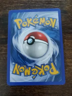 Pokemon Tentacruel 38/147 Non Holo Aquapolis Rare NM - Image 2