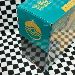 Pokemon Mega Evolution Ascended Heroes Elite Trainer Box ETB IN HAND SHIPS NOW - Image 2