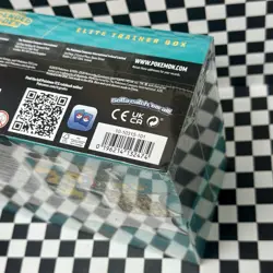 Pokemon Mega Evolution Ascended Heroes Elite Trainer Box ETB IN HAND SHIPS NOW - Image 5