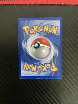 Pokemon Flareon 3/64 Jungle Holo Rare WOTC 1999 Unlimited LP Vintage - Image 2