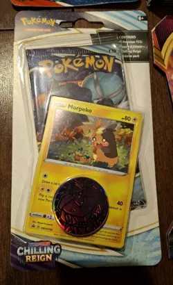 Small Pokemon Sealed Lot Chilling Reign Vivid Sword Shield Sun Moon Battle Packs - Image 4