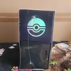 Pokemon Elite Trainer Box Mega Evolution Phantasmal Flames Charizard Gengar - Image 3