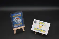 Pokemon TCG: S&V Paldea Evolved Raichu Holo - 211/193 IR - NM - Image 2