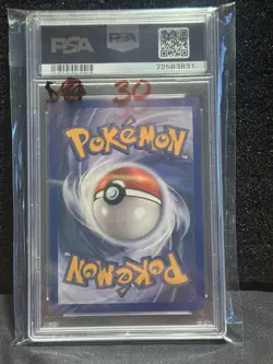 2003 Pokemon EX Seaking Ruby & Sapphire - Image 2