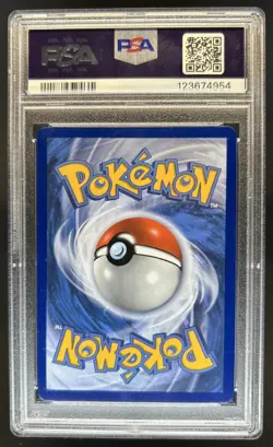 2022 Pokemon SWSH Astral Radiance Hisuian Lilligant V Ultra Rare #163/189 PSA 10 - Image 2