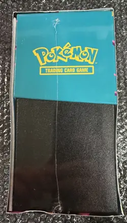 1X POKEMON CENTER ETB🔥MEGA ASCENDED HEROES 🩵💛 ELITE TRAINER BOX 🚚 IN HAND🤌 - Image 2