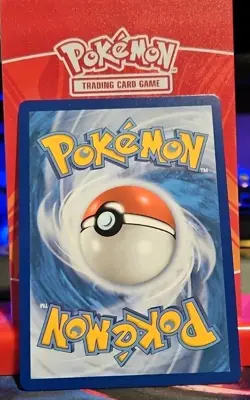 Pokemon TCG : Acerola's Mischief 183/132 Me01: Mega Evolution Holo NM - Image 2