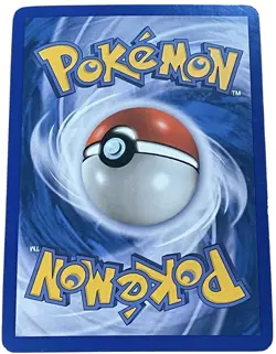 Pokemon Mew 4/17 Holo POP Series 4 2006 Vintage Rare Cosmos Holo MP - Image 5